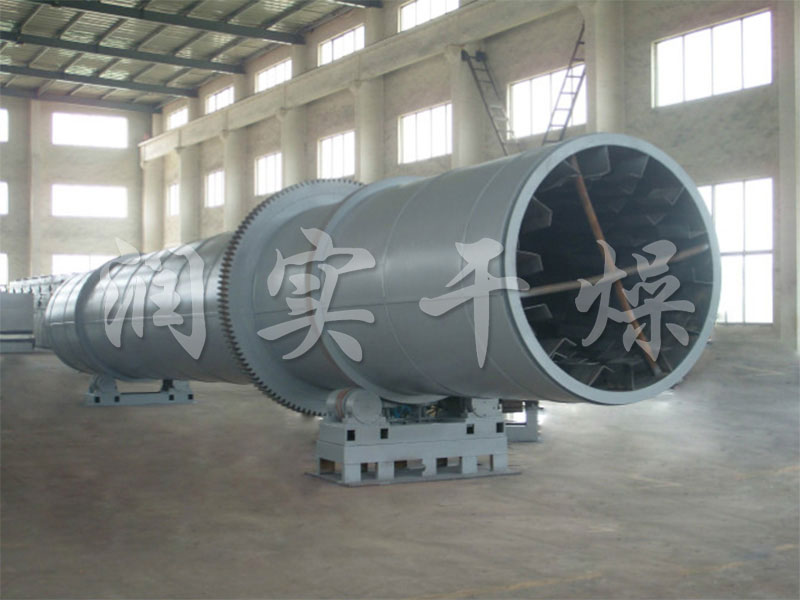 葡萄糖滾筒干燥機(jī)